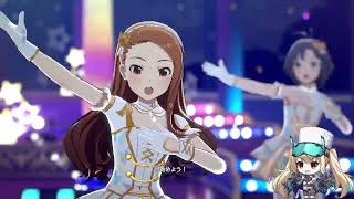 IDOLMASTER STARLIT SEASON  SESSION  SPRING NIGHT [upl. by Nayb]