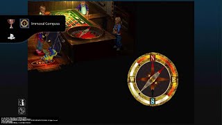 Immoral Compass Trophy  CHRONO CROSS THE RADICAL DREAMERS EDITION [upl. by Anaeed281]