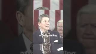 Ronald Reagan Jokes about the Press 😂… [upl. by Kathryn]