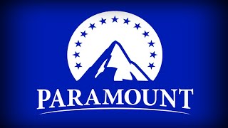 The New Paramount Logo [upl. by Boggers59]