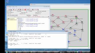 Cooperative Cache Technique using OMNeT IEEE Journal Technology Simulation Projectmp4 [upl. by Nylleoj734]