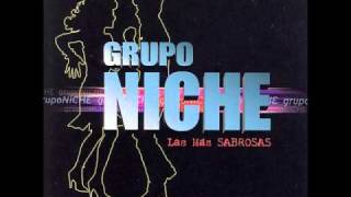 Señales De Humo  Grupo Niche [upl. by Clynes828]