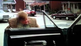 Tommy Boy Car door scene [upl. by Murry166]