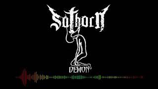 Sathorn  Demon Official Audio [upl. by Erena]