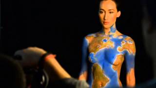 Maggie Q Fight Climate Change With Diet Change [upl. by China4]