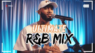 Ultimate RampB Mixtape part 4  2024 [upl. by Vano]