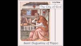 The City of God FULL Audio Book part 11 [upl. by Ahtelrac]