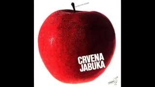 ZA SVE OVE GODINE  CRVENA JABUKA 1987 [upl. by Ecreip]