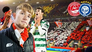 ABERDEEN SAVE SCOTLAND during a POOR EUROPEAN WEEK [upl. by Phylis]