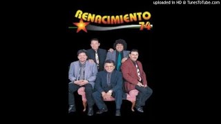 RENACIMIENTO 74 cumbias [upl. by Damiano]