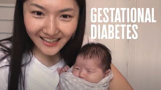 Gestational diabetes and pregnancy  Rei’s story  Diabetes UK [upl. by O'Callaghan]