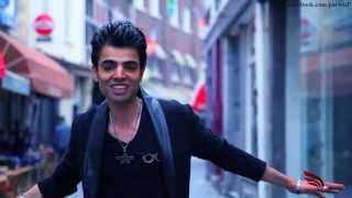 Jawad Nawrouzi  Delroba Official Video NEW AFGHAN SONG 2014 [upl. by Rodnas]