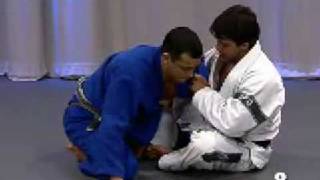 Robson Moura Fusion Series 2  Loop Choke Fusion [upl. by Osmond]