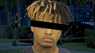 The TRUE Story of XXXTENTACION [upl. by Neerbas]