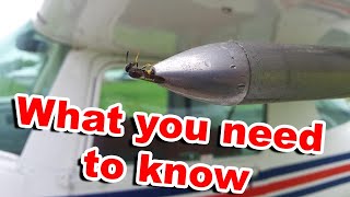 Pitot Static System Fully Explained [upl. by Nomelc]