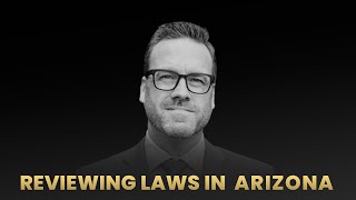 Reviewing Laws for Licensed Alternative Business Structure in Arizona Non Lawyers [upl. by Bittencourt180]