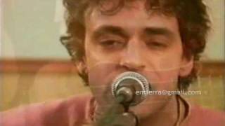 GUSTAVO CERATI CABEZA DE MEDUSA FM 100 [upl. by Ylehsa]