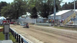 Mike Silco 2011 Lewis Co Fair [upl. by Forster]