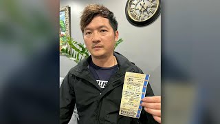 Why this Ontario man was unable to collect his lottery winnings [upl. by Terhune]