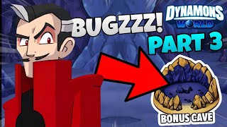 Bonus Cave Gameplay Walkthrough Part 3  Mundru Playz [upl. by Eerdna]