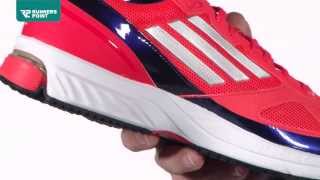 Laufschuhe adidas Adizero Boston 4 Herren [upl. by Anitsrik]