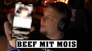 MOIS bedroht MICH  Tanzverbot Stream Highlights [upl. by Ronacin895]