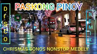 PASKONG PINOY NONSTOP MEDLEY 2024 [upl. by Adnovay997]