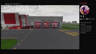 day in the life of a taftville fire department distrect chief [upl. by Daye]