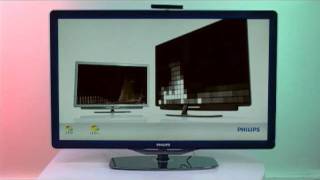 Philips TV Led serie 8000  9000 [upl. by Annavas231]