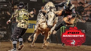 PBR Unleash the Beast Manchester  2024 Week 4 Recap [upl. by Nasas]