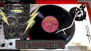 BEAT DOMINATOR  123456 BASS 1992 [upl. by Laroc223]