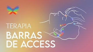 BARRAS DE ACCESS  O que é Pra que serve Como funciona [upl. by Tidwell583]