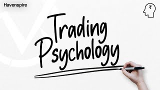 TRADING PSYCHOLOGY  Havenspire  WHITEBOARD ANIMATION  Trading made easy [upl. by Teri]