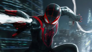 SPIDERMAN MILES MORALES  Gameplay Walkthrough Part 1 [upl. by Singh]