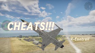 Tutorial  How to get cheatsDEV in test flights  WarThunder [upl. by Coraline885]