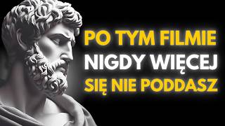 NAUCZ SIĘ DYSCYPLINY  STOICYZM [upl. by Hobbie]