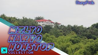 MILYO NARYO NONSTOP Tagalog Jokes Milyo Naryo Song List [upl. by Llednil]