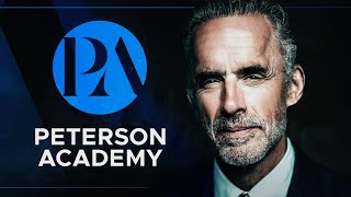 Launching Jordan Peterson’s Online University [upl. by Fredkin]