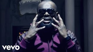 Maître Gims  Meurtre par strangulation Clip officiel [upl. by Greene896]