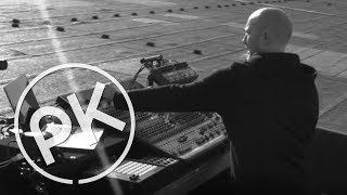 Paul Kalkbrenner  Part Eight [upl. by Irbmac164]