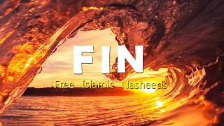 Heartfelt Nasheed Without Music  Only Vocals  Free Islamic Nasheeds [upl. by Marquita]