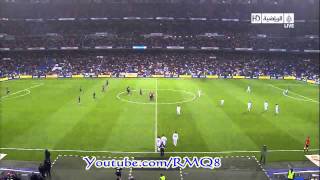 Real Madrid Vs Deportivo La Coruna Full Highlights  Goals HD Week 6 03102010 [upl. by Elroy]