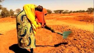 Sahel Drought [upl. by Aleakcim]