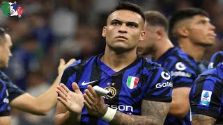 90 milioni più bonus nuova squadra per Lautaro Martinez Inter al tappeto [upl. by Ayit]