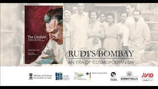 Rudi’s Bombay An Era of Cosmopolitanism [upl. by Sherry]