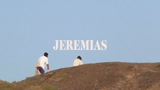 JEREMIAS  Egoist Official Video [upl. by Vasquez90]