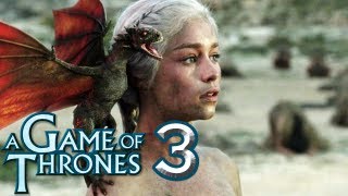 Game of Thrones Season 4 Episode 9 Recap HBO [upl. by Vivianne]