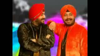 Tunak Tunak Tun Video  Daler Mehndi  Full Song  Daler Mehndi Music [upl. by Frederiksen]