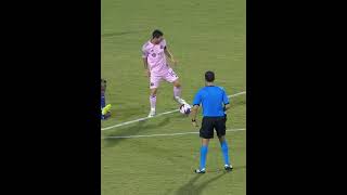 Messi Extraordinary Skills [upl. by Goldi544]