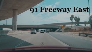 91 Freeway East 10424 [upl. by Yttig]